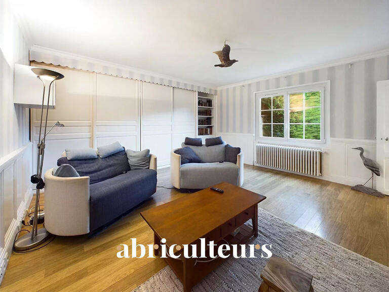 Maison Saint-André-de-l'Eure - 5 chambres - 297m²