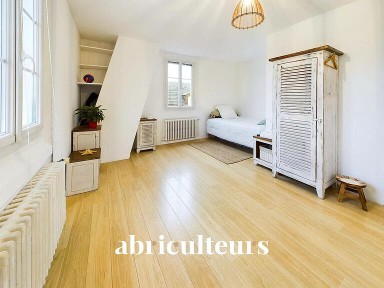 Maison Saint-André-de-l'Eure - 5 chambres - 297m²