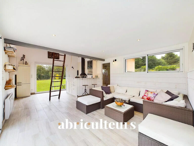 House Saint-André-de-l'Eure - 5 bedrooms - 297m²