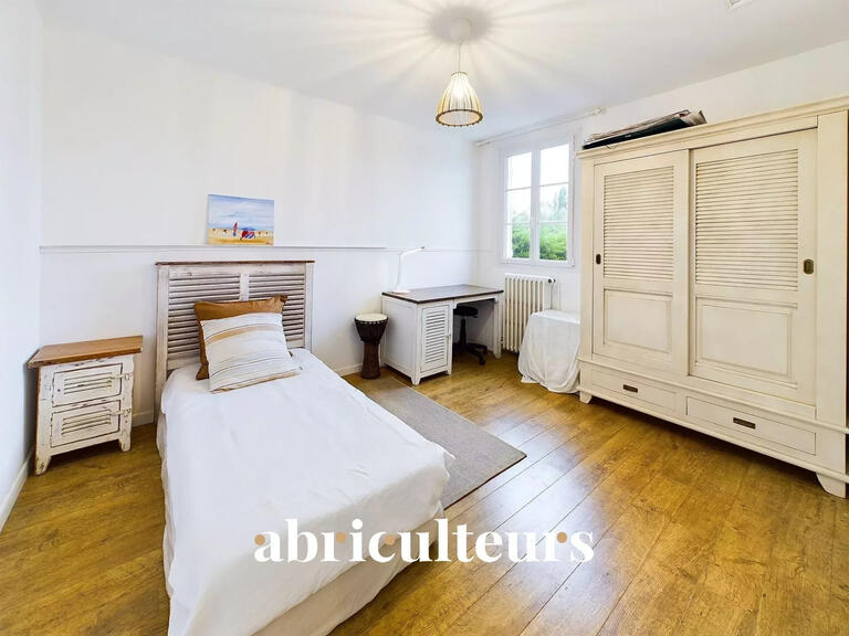 Maison Saint-André-de-l'Eure - 5 chambres - 297m²