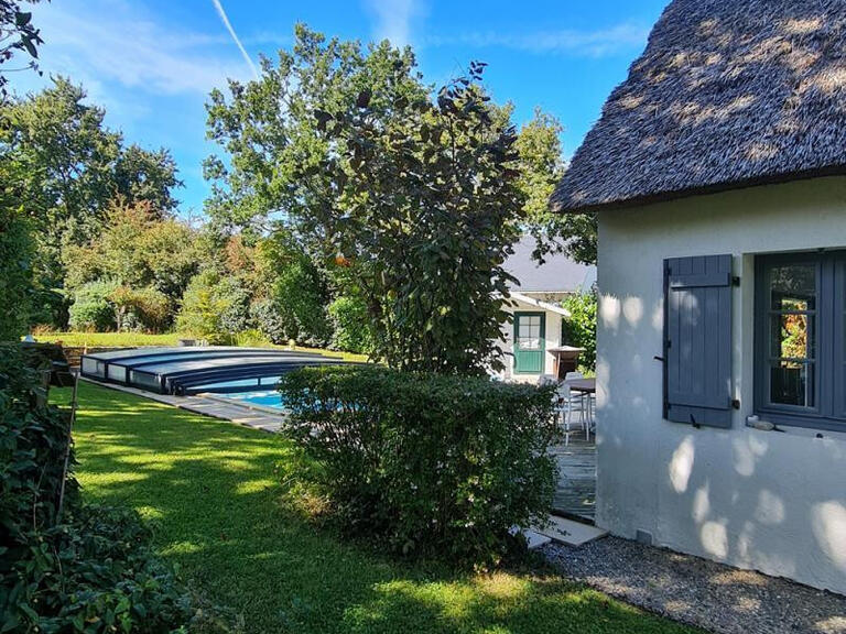 House Saint-André-des-Eaux - 5 bedrooms