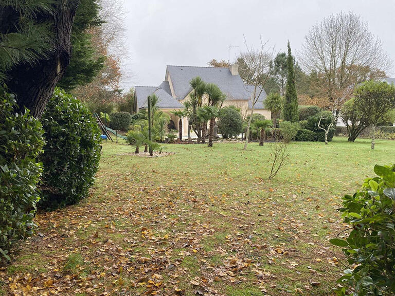 Maison Saint-André-des-Eaux - 5 chambres