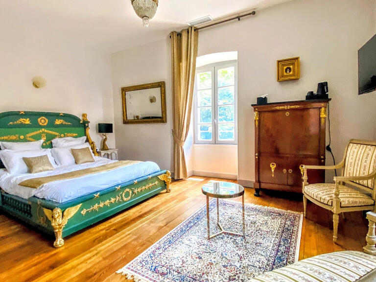 Maison Saint-Antonin-Noble-Val - 20 chambres - 1030m²