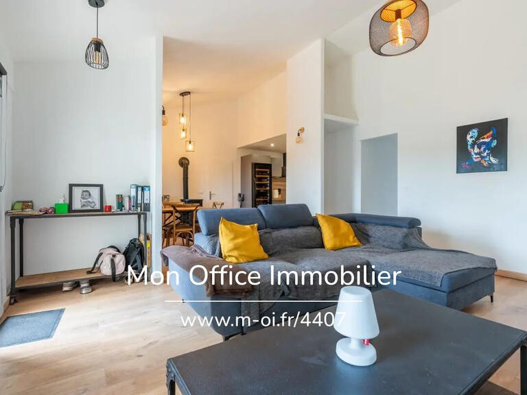 Maison Saint-Antonin-sur-Bayon - 3 chambres - 112m²