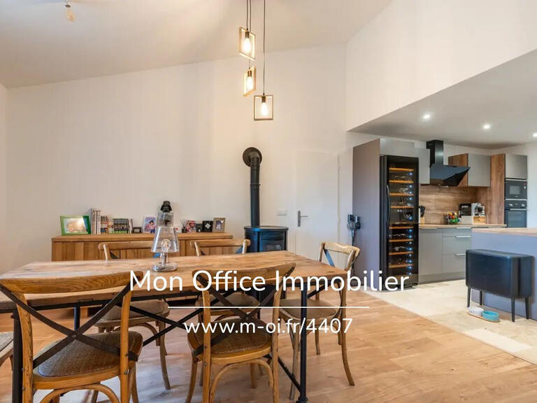 House Saint-Antonin-sur-Bayon - 3 bedrooms - 112m²