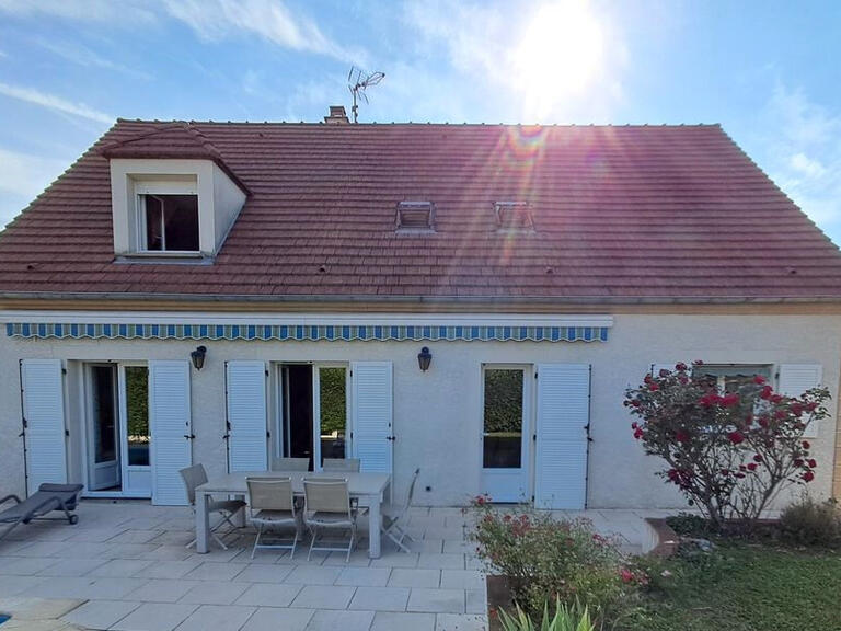 House Saint-Apollinaire - 5 bedrooms - 192m²