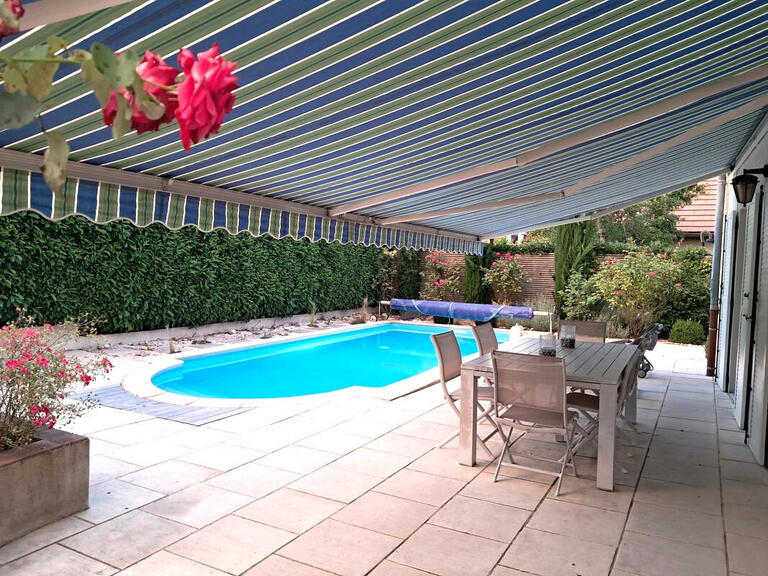 House Saint-Apollinaire - 5 bedrooms - 192m²