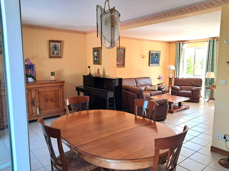 House Saint-Apollinaire - 5 bedrooms - 192m²