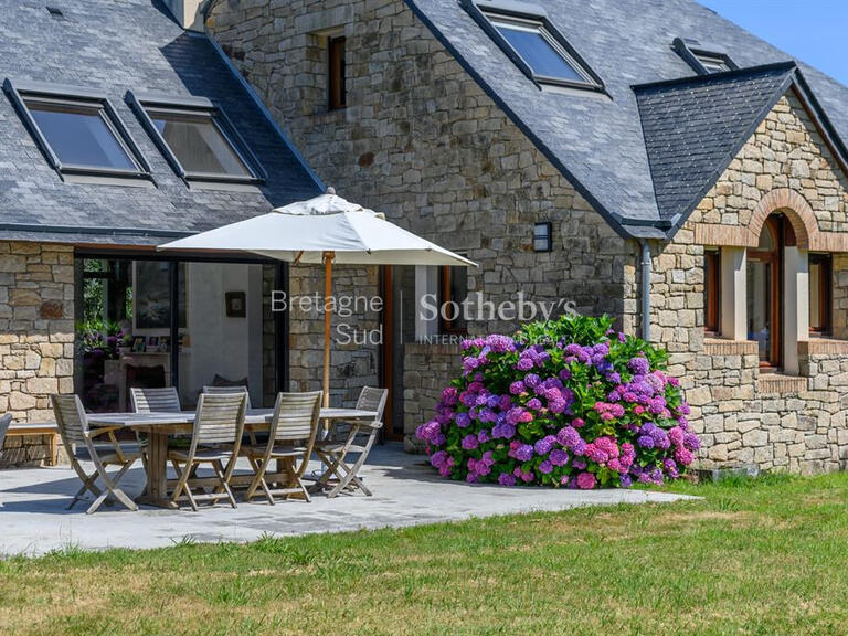 House Saint-Armel - 4 bedrooms - 197m²