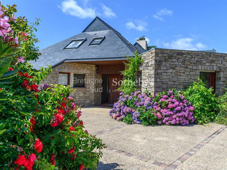 House Saint-Armel - 4 bedrooms - 197m²