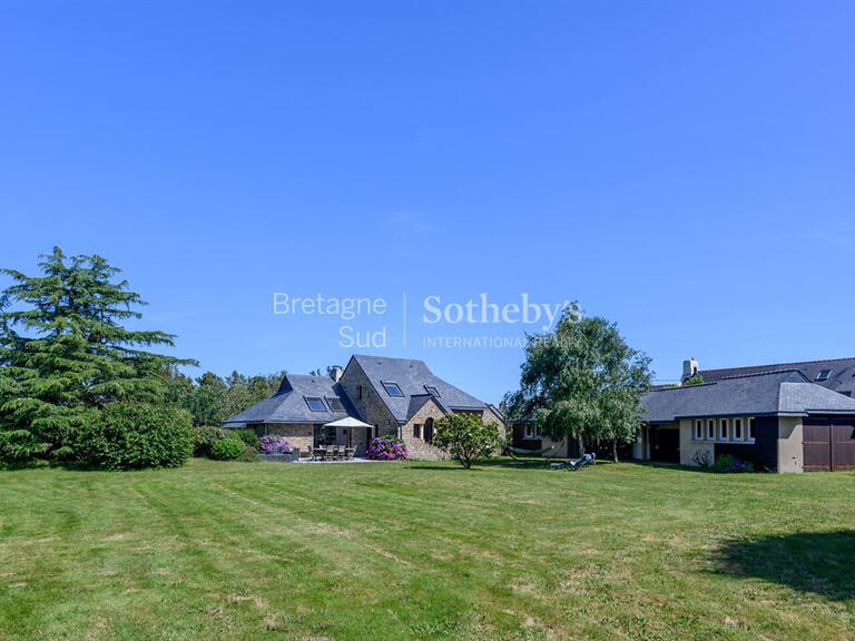 House Saint-Armel - 4 bedrooms - 197m²