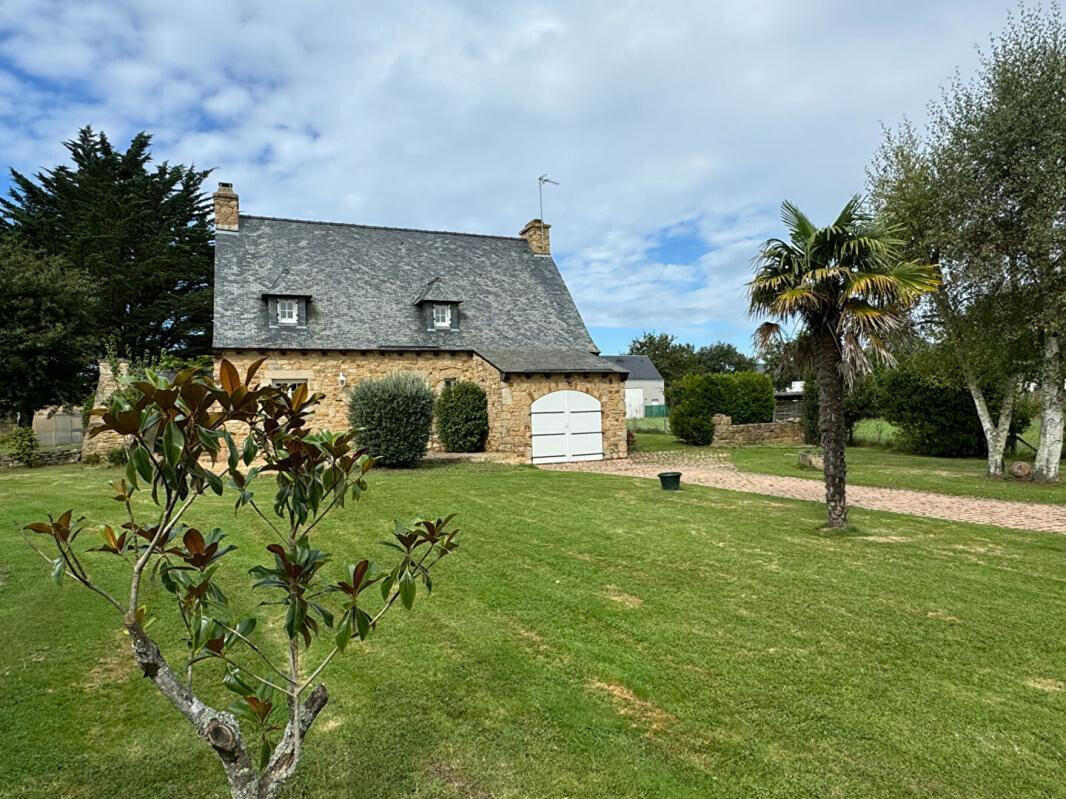 House Saint-Armel