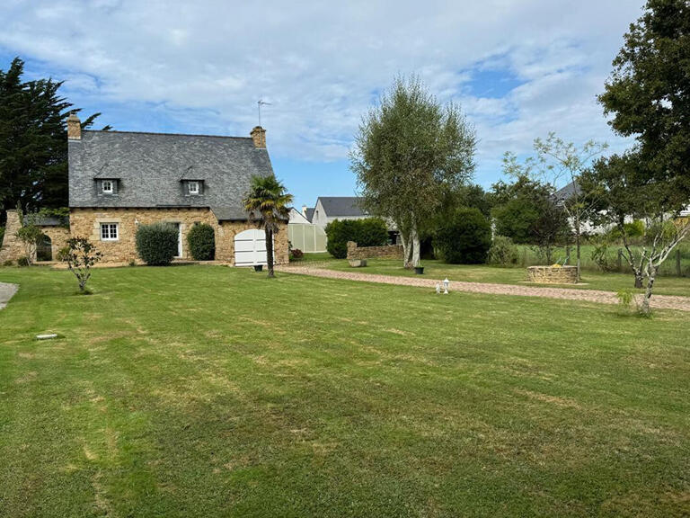 House Saint-Armel - 5 bedrooms