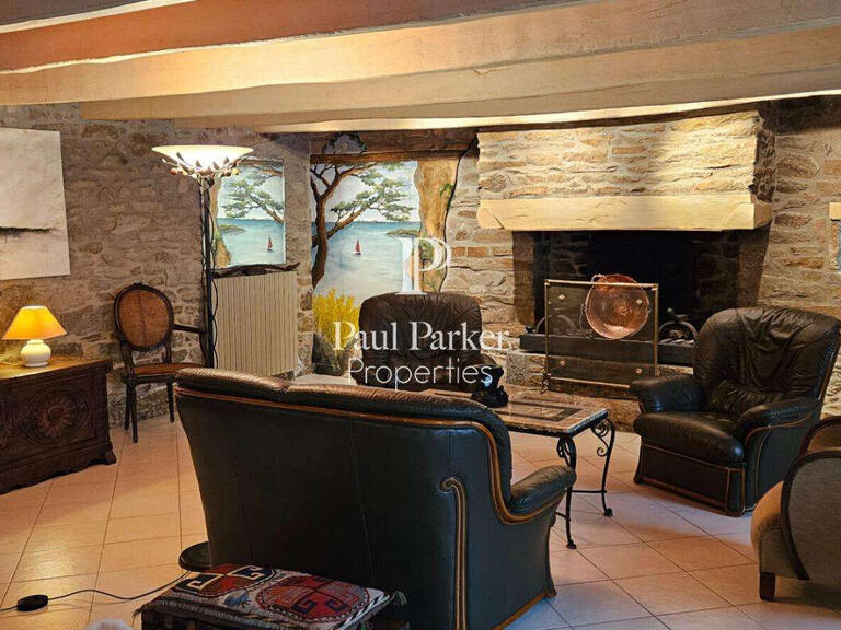 Villa Saint-Armel - 7 bedrooms