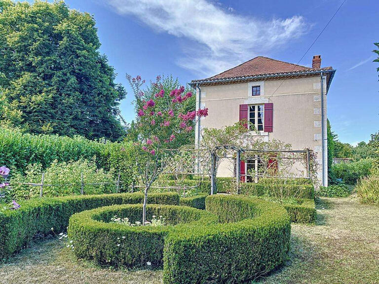 House Saint-Astier - 5 bedrooms