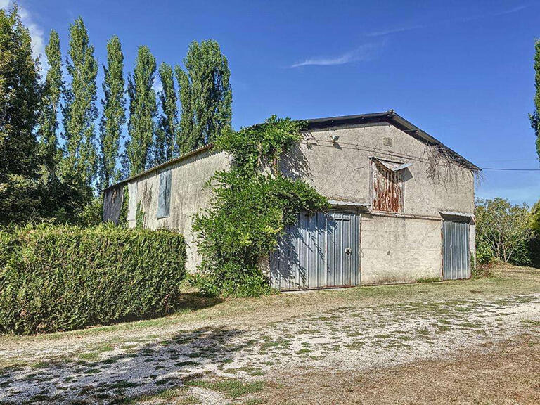 House Saint-Astier - 5 bedrooms