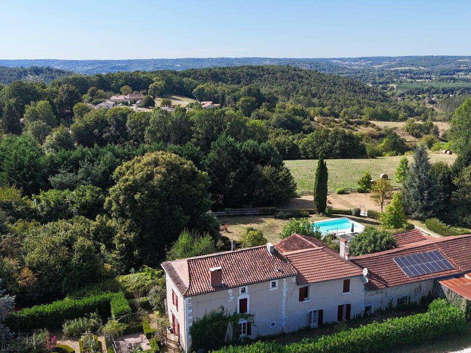 House Saint-Astier