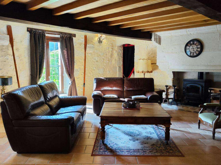 House Saint-Astier - 5 bedrooms