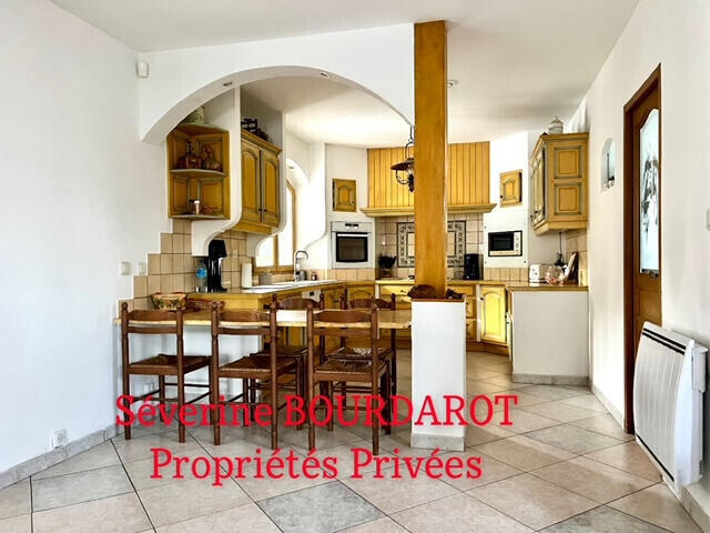 House Saint-Aunès - 5 bedrooms