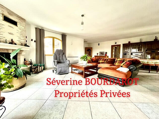 House Saint-Aunès - 5 bedrooms