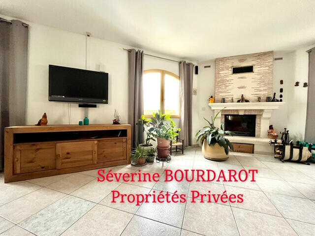 House Saint-Aunès - 5 bedrooms