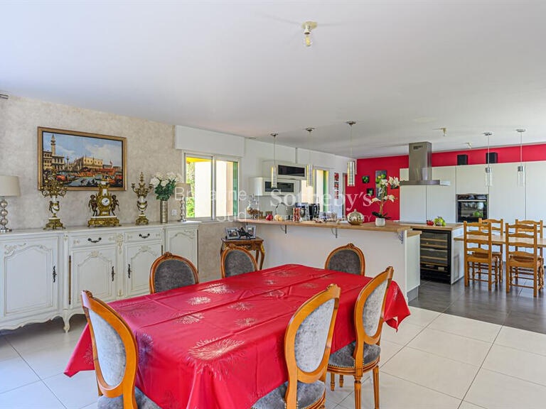 House Saint-Avé - 6 bedrooms - 278m²