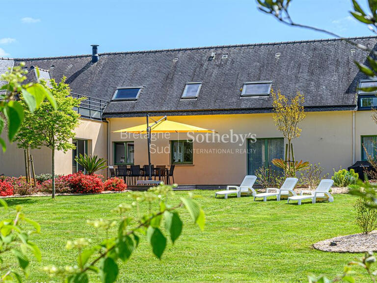 House Saint-Avé - 6 bedrooms - 278m²