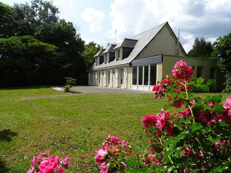 House Saint-Avé - 6 bedrooms