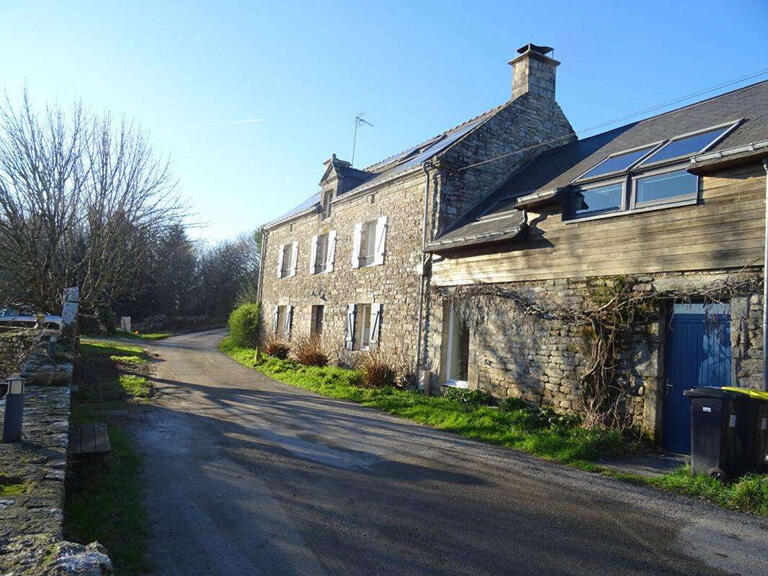 Maison Saint-Avé - 4 chambres