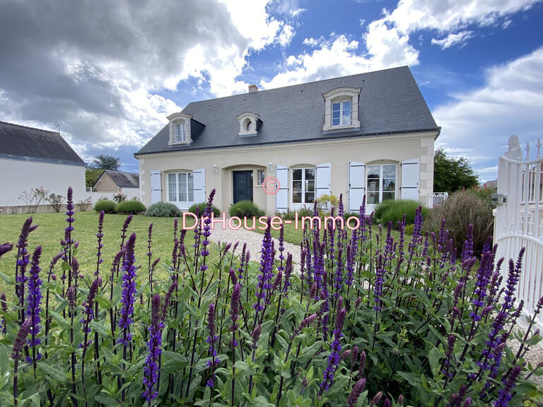 Villa Saint-Avertin - 5 bedrooms - 190m²