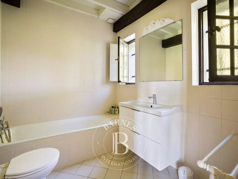 Bien atypique Saint-Barthélemy - 2 chambres - 300m²