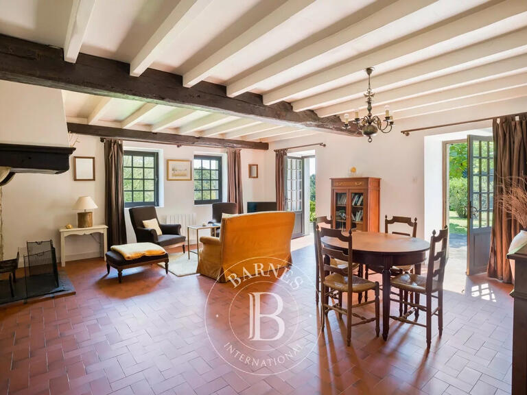 Bien atypique Saint-Barthélemy - 2 chambres - 300m²