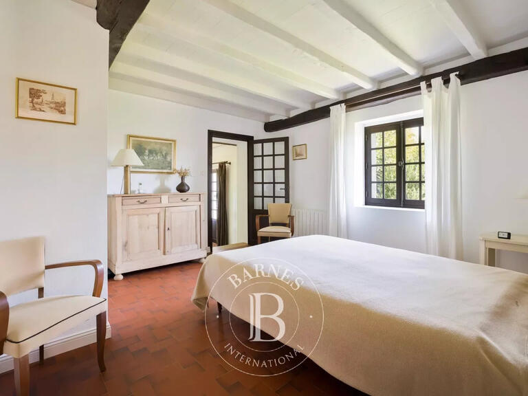 Bien atypique Saint-Barthélemy - 2 chambres - 300m²