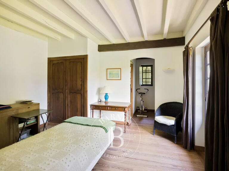 Bien atypique Saint-Barthélemy - 2 chambres - 300m²