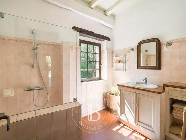 Bien atypique Saint-Barthélemy - 2 chambres - 300m²