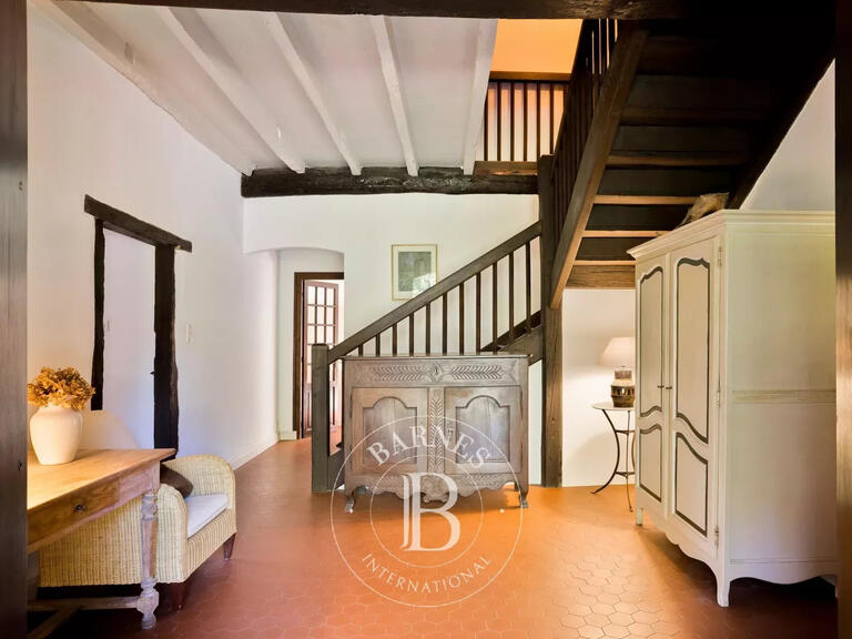 Bien atypique Saint-Barthélemy - 2 chambres - 300m²