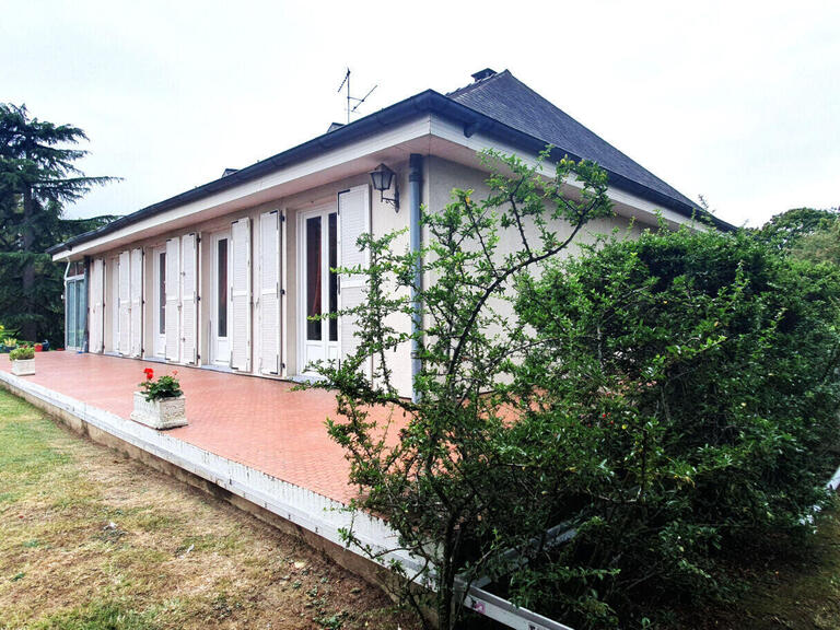 Villa Saint-Barthélemy-d'Anjou - 3 chambres