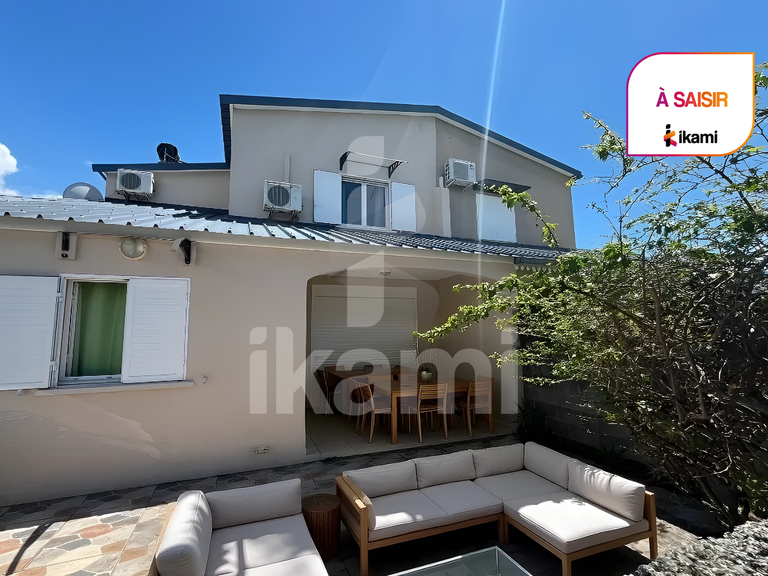 House Saint-Benoît - 3 bedrooms - 86m²