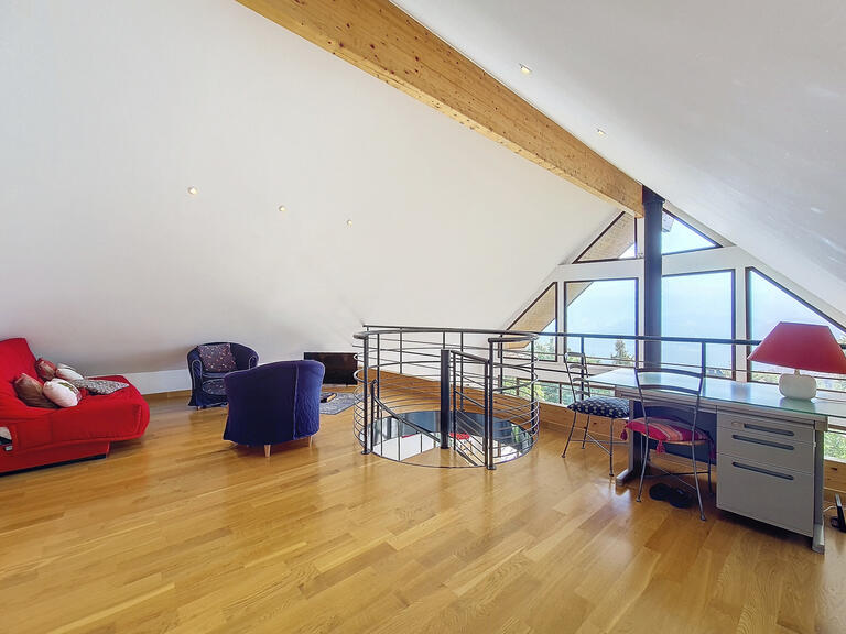 Maison Saint-Bernard - 3 chambres - 143m²