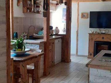 House Saint-Béron - 3 bedrooms