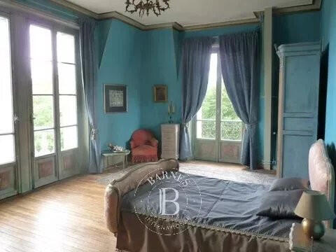 Maison Saint-Biez-en-Belin - 13 chambres - 900m²