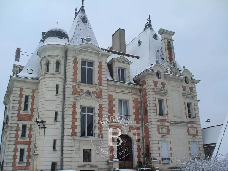 Vente Maison Saint-Biez-en-Belin - 13 chambres