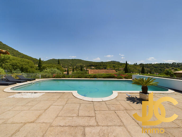 House Saint-Brès - 6 bedrooms - 360m²