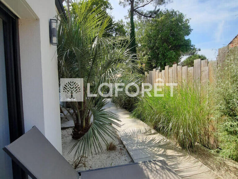 House Saint-Brevin-les-Pins - 3 bedrooms