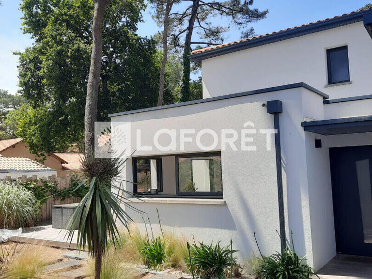 House Saint-Brevin-les-Pins - 3 bedrooms