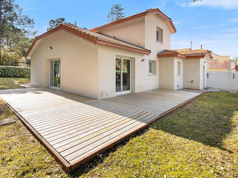 House Saint-Brevin-les-Pins - 3 bedrooms