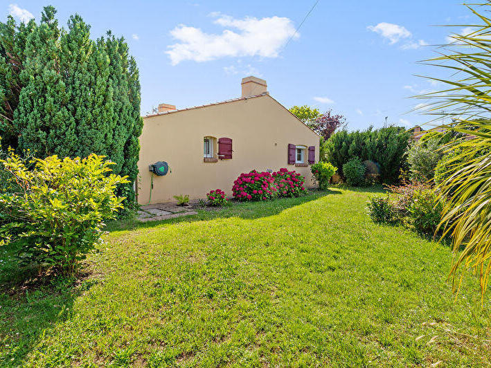 House Saint-Brevin-les-Pins