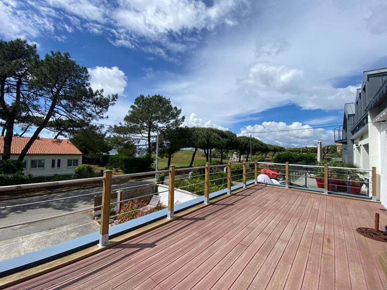 Sale House Saint-Brevin-les-Pins - 4 bedrooms