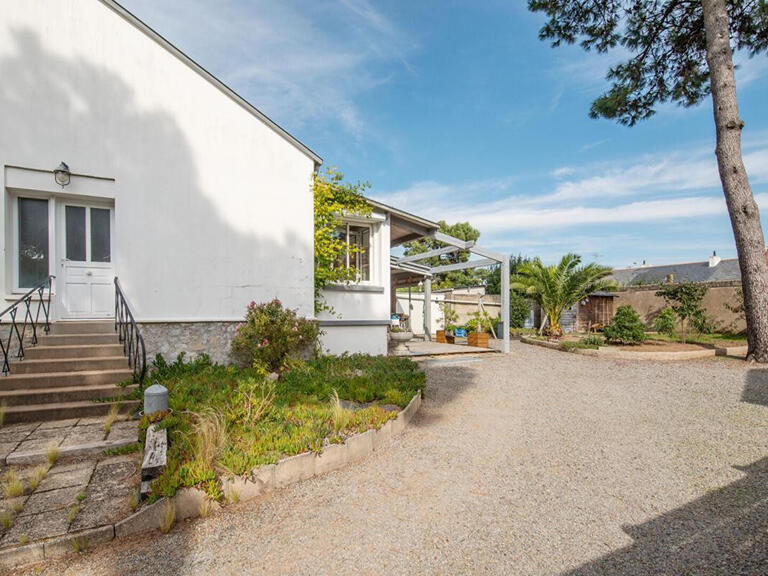 House Saint-Brevin-les-Pins - 4 bedrooms