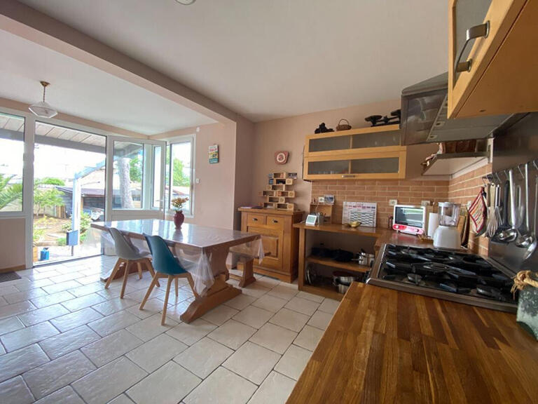 Sale House Saint-Brevin-les-Pins - 4 bedrooms